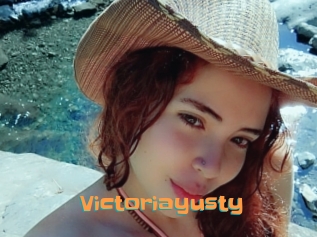 Victoriayusty