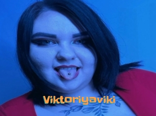 Viktoriyaviki