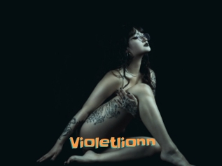 Violetlionn