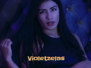 Violetzelas