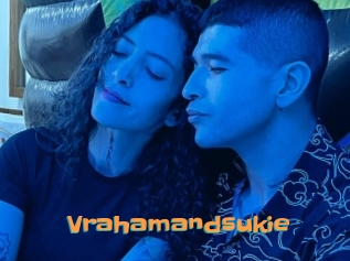 Vrahamandsukie