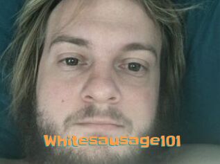 Whitesausage101