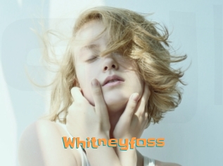 Whitneyfoss