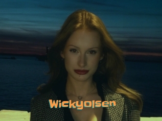 Wickyolsen