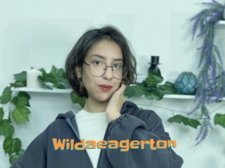 Wildaeagerton