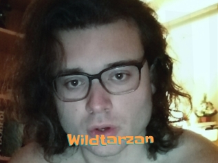 Wildtarzan