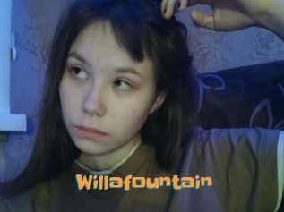 Willafountain