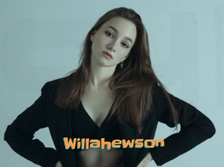 Willahewson