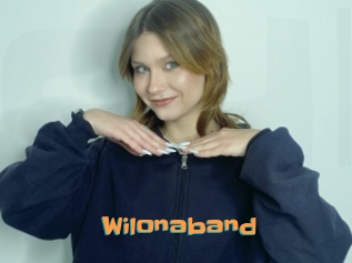 Wilonaband