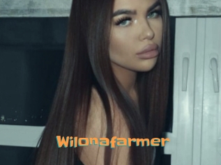 Wilonafarmer