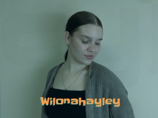 Wilonahayley