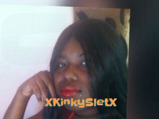 XKinkySletX