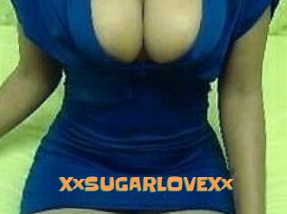 XxSUGARLOVEXx