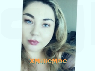 XMillieMae