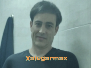 Xalegarmax