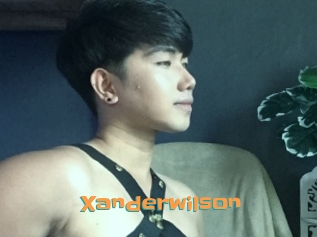 Xanderwilson