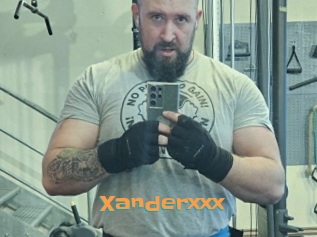 Xanderxxx