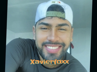 Xavierfoxx