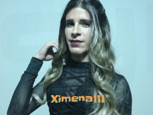 Ximena111