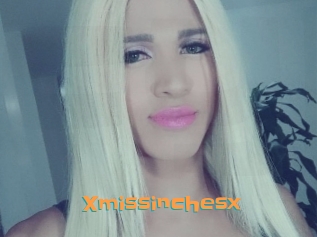 Xmissinchesx