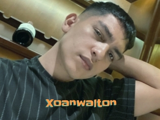 Xoanwalton