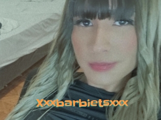 Xxxbarbietsxxx