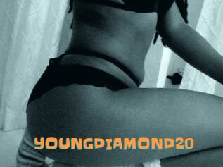 YOUNGDIAMOND20