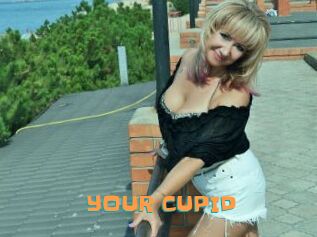 YOUR_CUPID