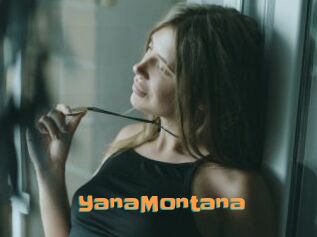 YanaMontana