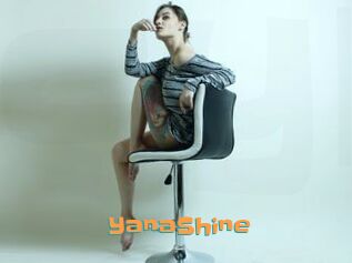 YanaShine