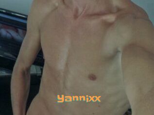 Yannixx