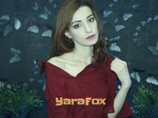 YaraFox