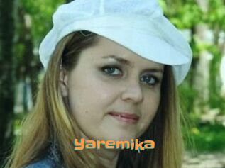 Yaremika