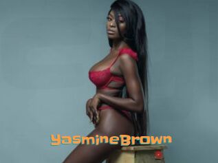 YasmineBrown