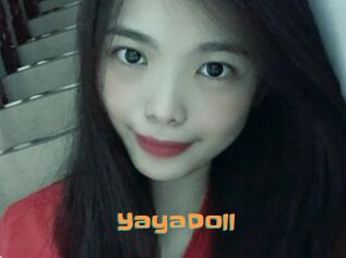 YayaDoll