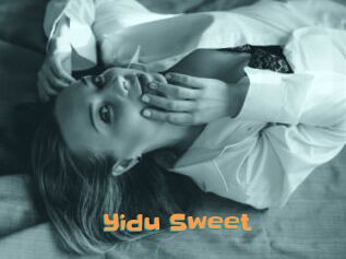 Yidu_Sweet