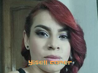 Yisell_coner