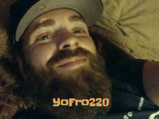 YoFro220