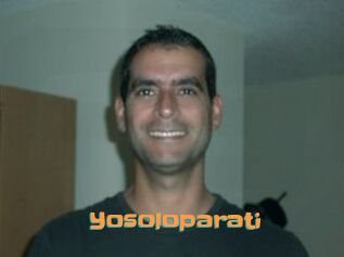 Yosoloparati