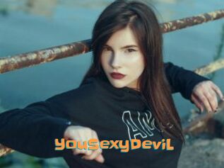 YouSexyDeviL