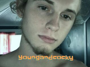 Youngandcocky