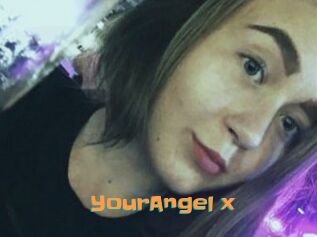 YourAngel_x