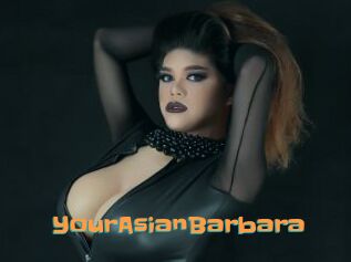 YourAsianBarbara