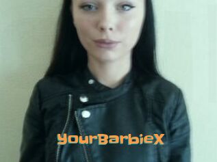 YourBarbieX