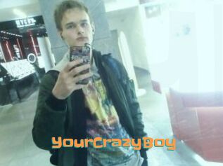 YourCrazyBoy