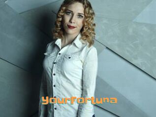 YourFortuna