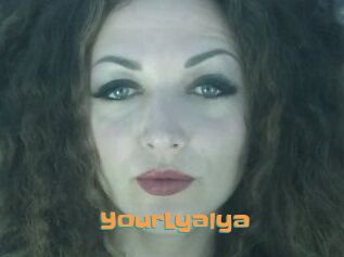 YourLyalya