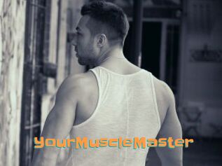 YourMuscleMaster