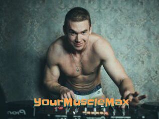 YourMuscleMax