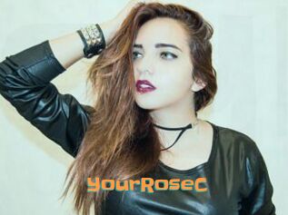 YourRoseC